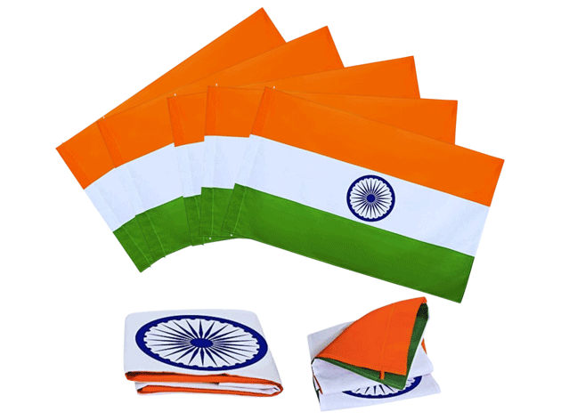 Flags
