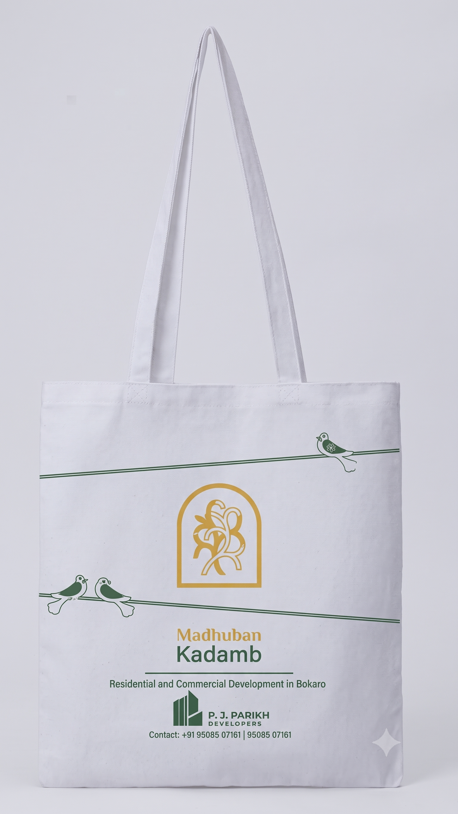 cotton-bag