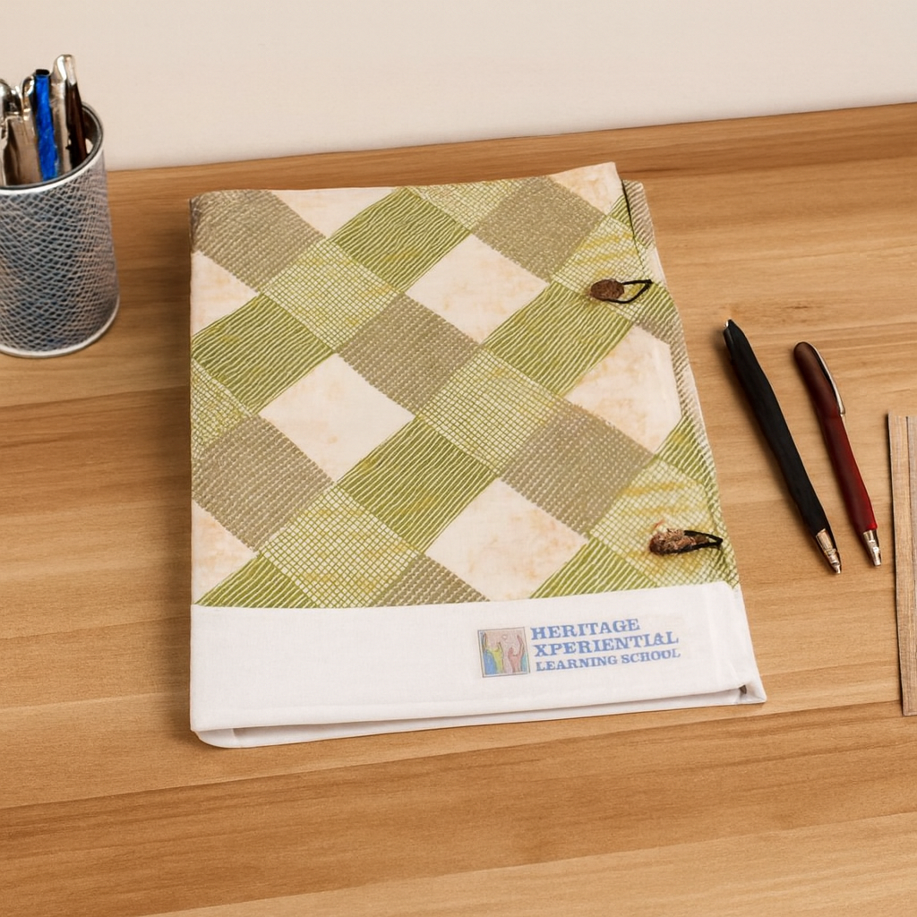 handcrafted-fabric-notebook-folder-with-button-closure