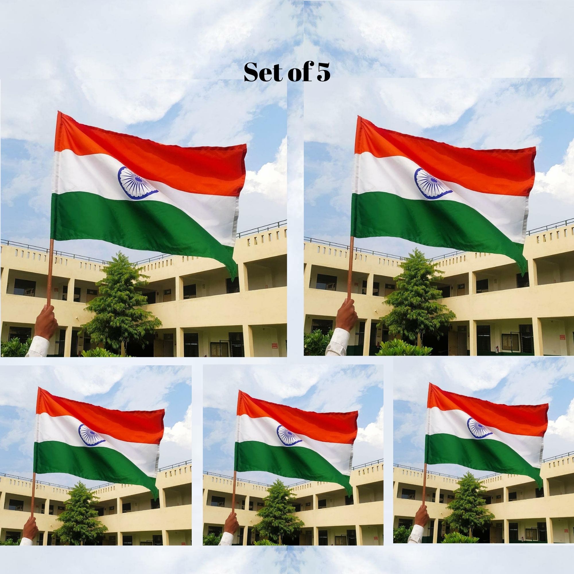 indian-flag-set-of-5-36x24-inches-91x60-cm