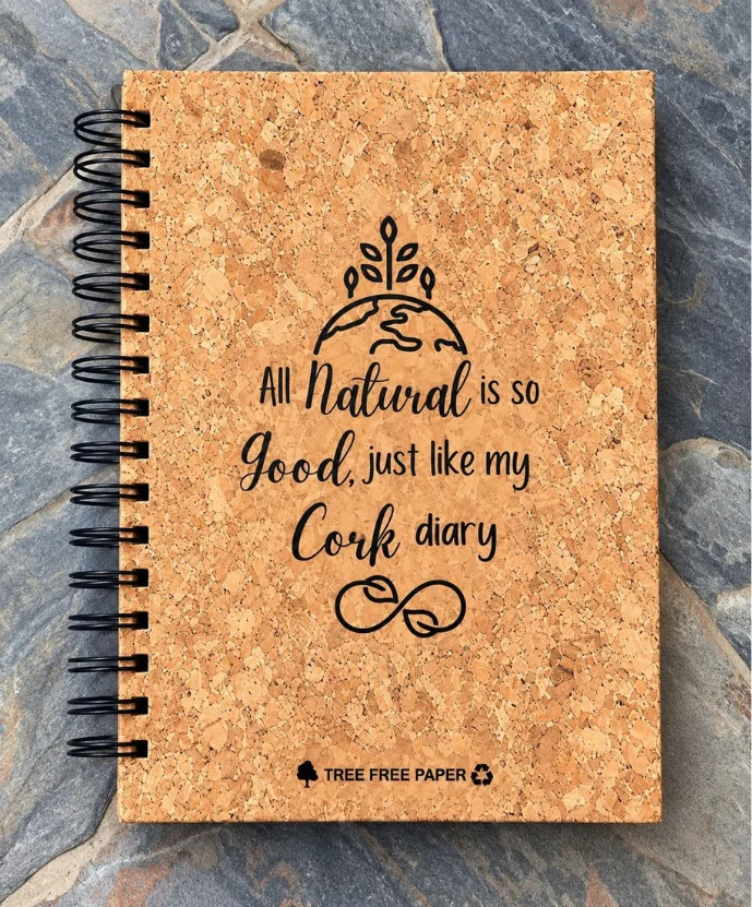 ivillage-cork-diary-eco-friendly