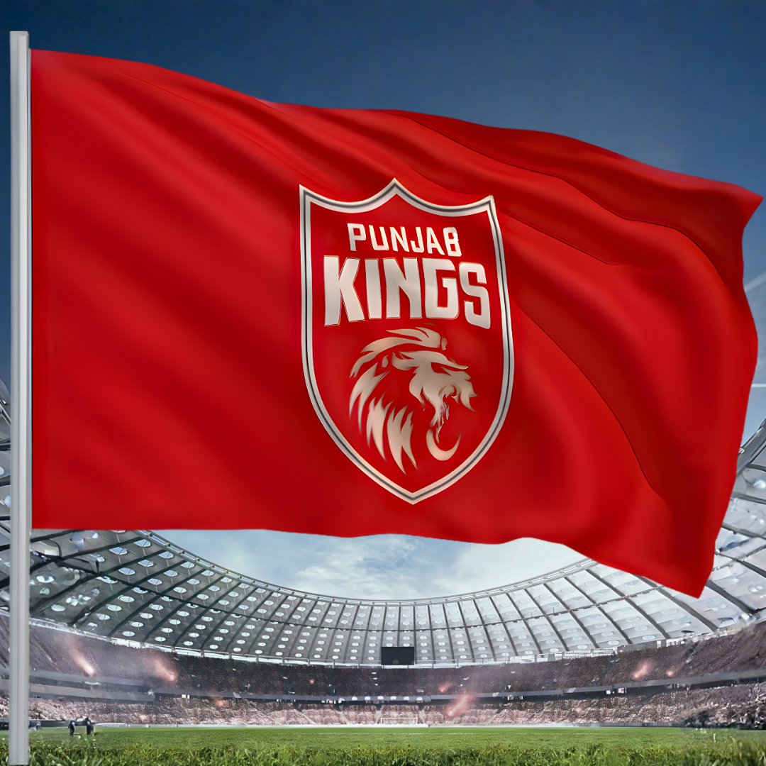 punjab-king-flags