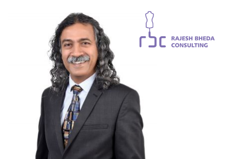 Rajesh-Bheda